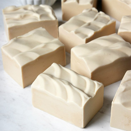 Hint Bitkisel Yağlı Sabun Tarifi