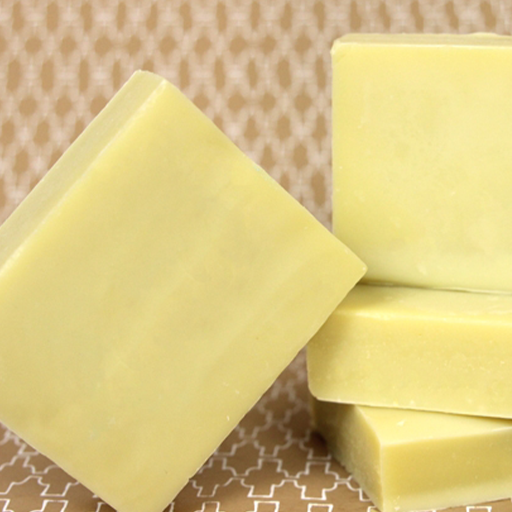 Zeytinyağı Sabunu Tarifi